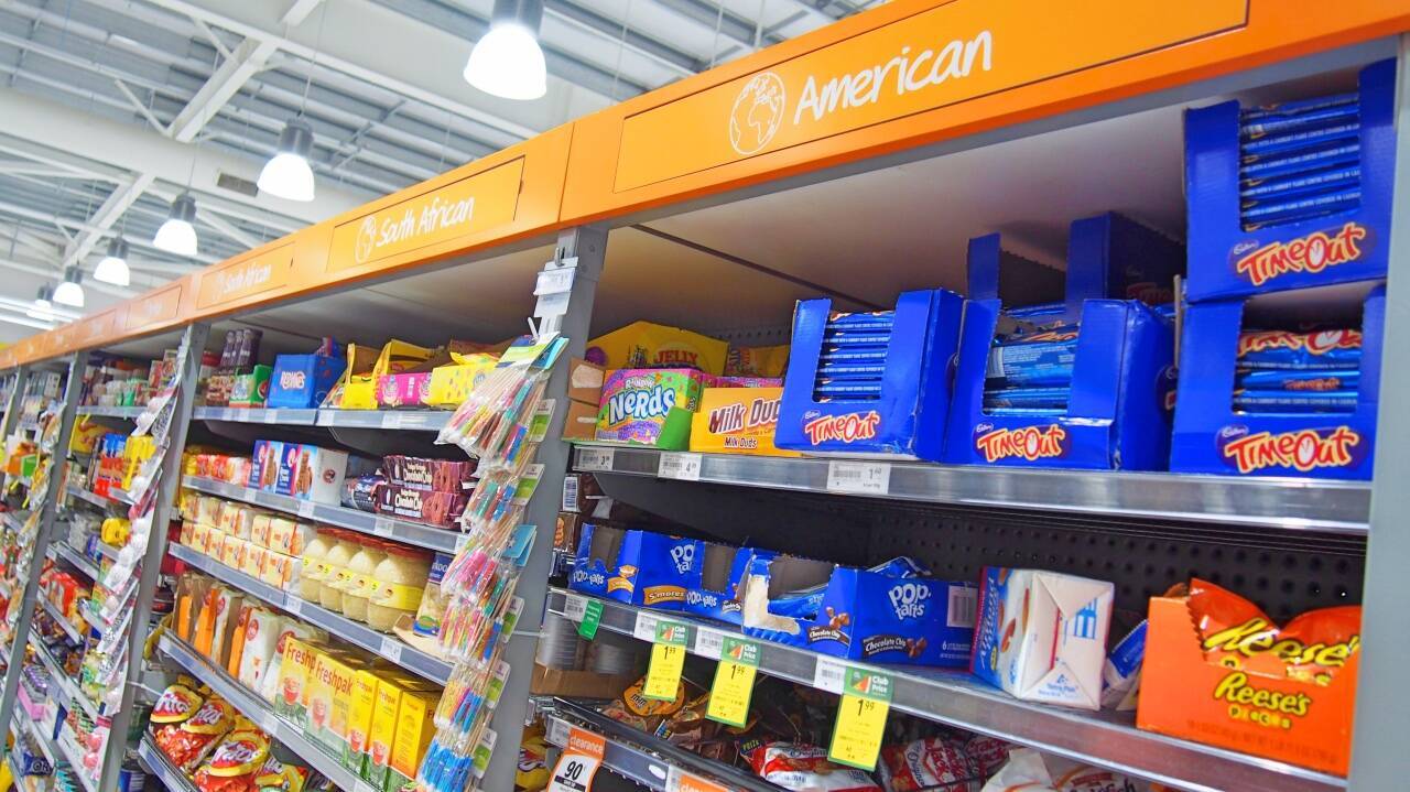 【リレー連載】世界のスーパーマーケットをめぐる旅「第１７回ニュージランド・クイーンズタウン編」