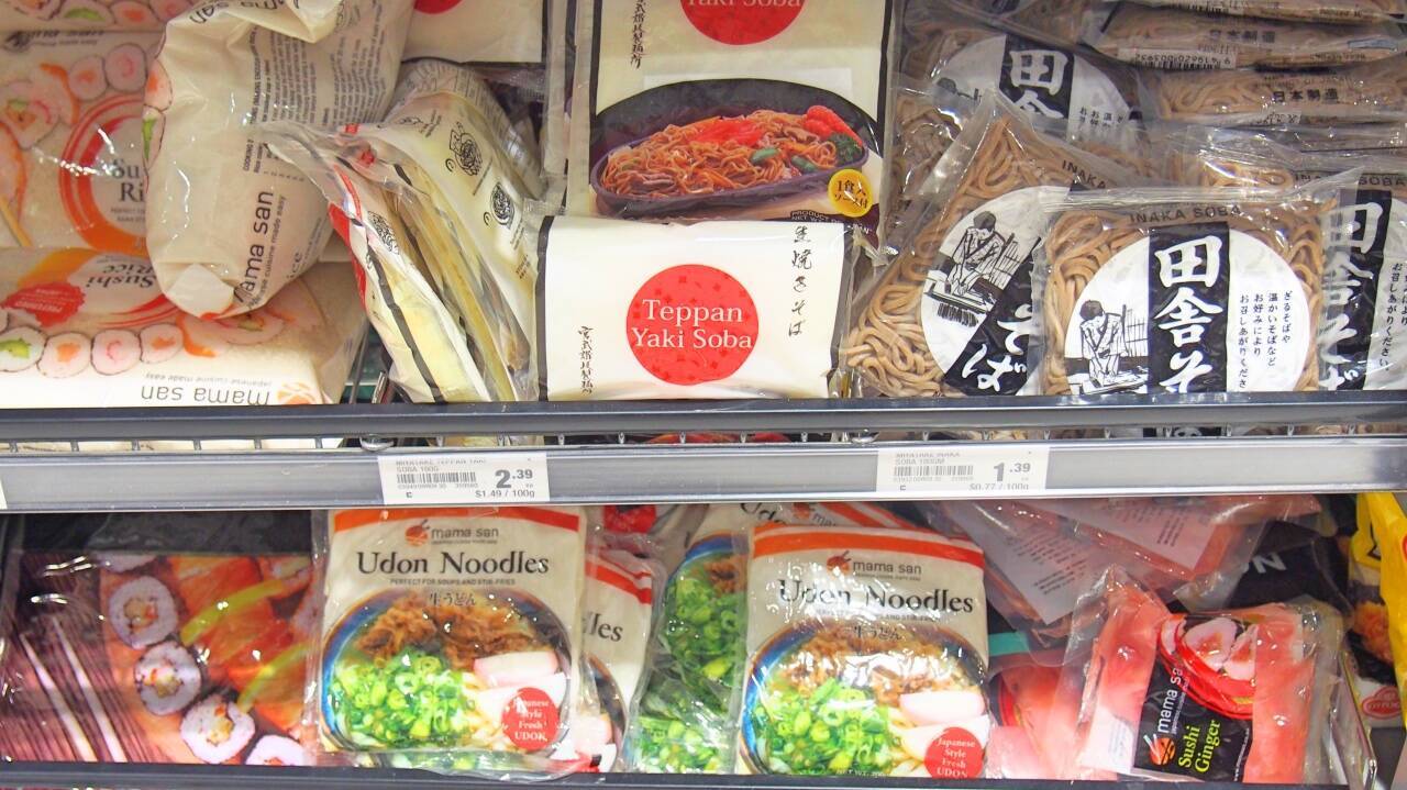 【リレー連載】世界のスーパーマーケットをめぐる旅「第１７回ニュージランド・クイーンズタウン編」