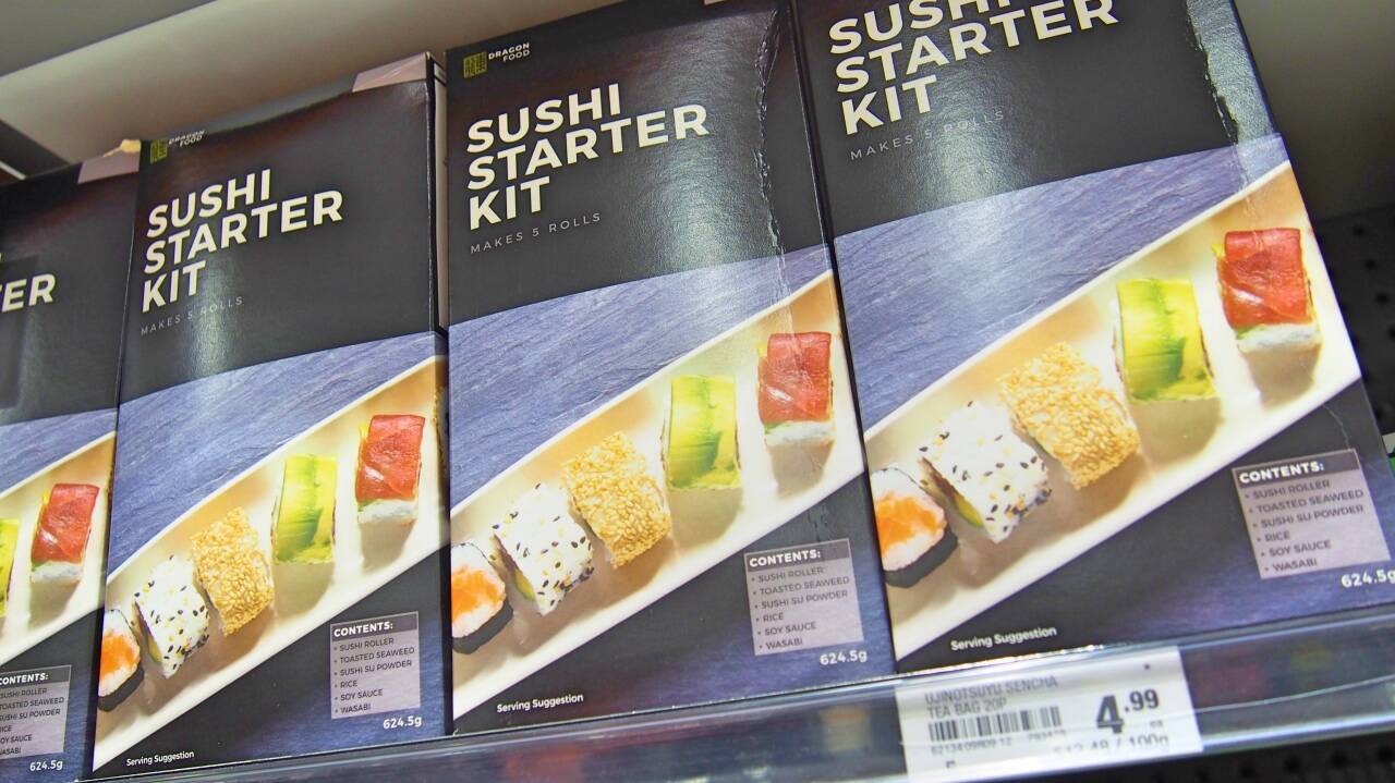 【リレー連載】世界のスーパーマーケットをめぐる旅「第１７回ニュージランド・クイーンズタウン編」