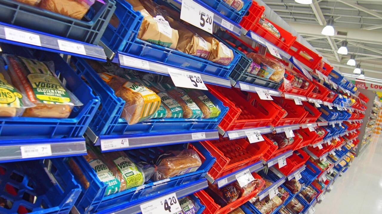 【リレー連載】世界のスーパーマーケットをめぐる旅「第１７回ニュージランド・クイーンズタウン編」