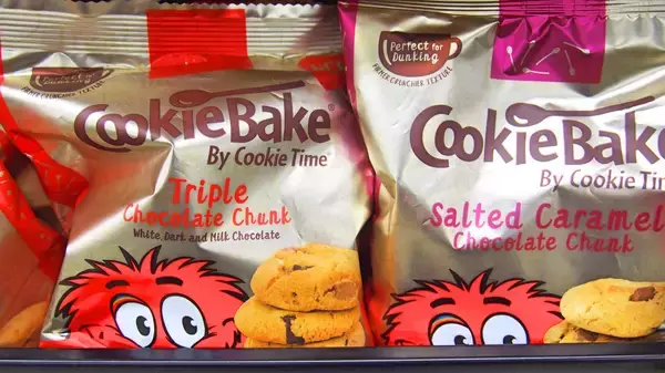 「【リレー連載】世界のスーパーマーケットをめぐる旅「第１７回ニュージランド・クイーンズタウン編」」の画像