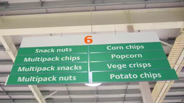 「【リレー連載】世界のスーパーマーケットをめぐる旅「第１７回ニュージランド・クイーンズタウン編」」の画像