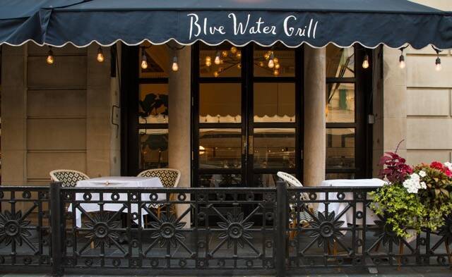 あなたが知らない、ニューヨークのレストランの苦悩