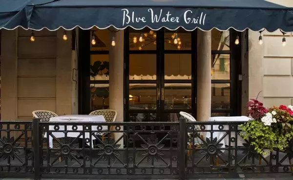 「あなたが知らない、ニューヨークのレストランの苦悩」の画像