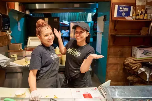 「あなたが知らない、ニューヨークのレストランの苦悩」の画像