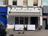 「アイシング発祥の地はイギリス！ロンドンのアイシング・クッキー店を訪問」の画像1