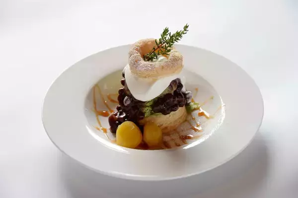 「サイクリストのための新ご当地スイーツ「今治ブレスト」の食べ歩きはいかが？」の画像