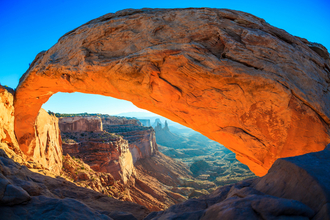【世界の不思議】怖いミステリー、アメリカの国立公園で起こった不可解な行方不明事件