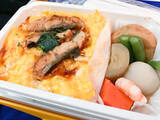 「【機内食ルポ】人気の機内食のメニューが食べられる！全日空＜ANA＞ ソウル便」の画像10
