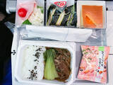 「【機内食ルポ】人気の機内食のメニューが食べられる！全日空＜ANA＞ ソウル便」の画像12