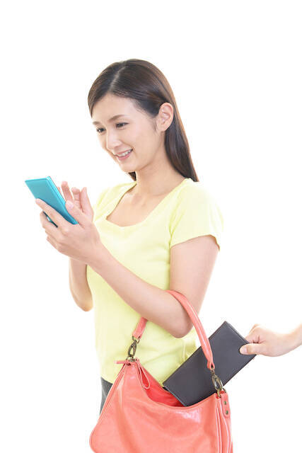 【ニューヨーク総領事館に聞いた】日本人旅行者の男女別にみる犯罪被害とは