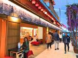 「羽田空港国際線、江戸小路のレストラン全２６店舗一挙紹介！」の画像31