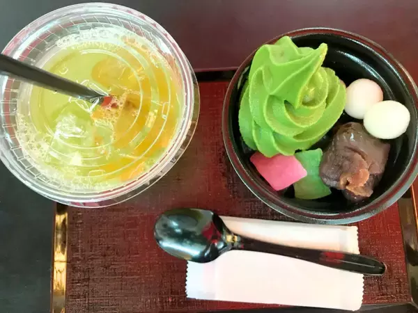 「羽田空港国際線、江戸小路のレストラン全２６店舗一挙紹介！」の画像