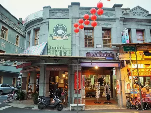 「【台湾】お土産探しに恋愛祈願、楽しさいっぱいの台北の下町「迪化街」散歩」の画像
