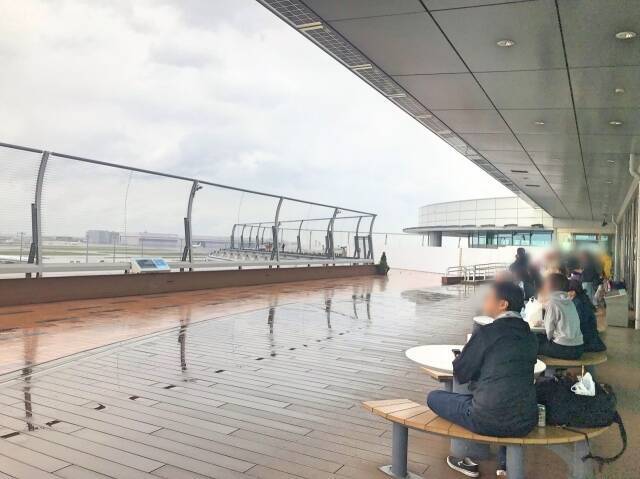 世界に誇る羽田空港国際線ターミナルの見どころ１５選
