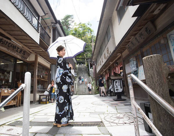 緑に囲まれ癒される 夏の温泉女子旅を ホテル天坊 で 19年6月日 エキサイトニュース 緑に囲まれ癒される 夏の温泉女子旅を ホテル天坊 で 19年6月日 エキサイトニュース