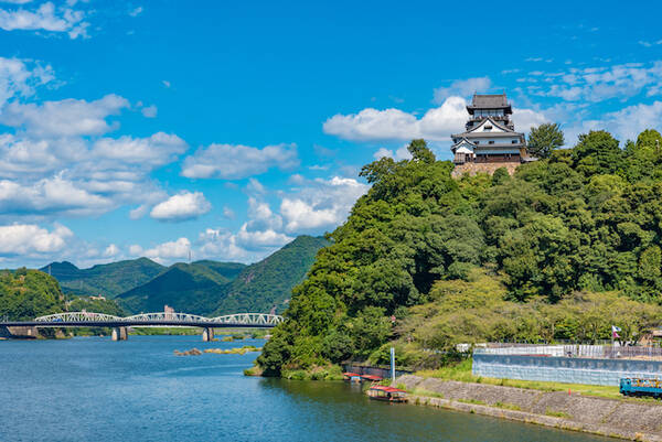 行ってよかった国内旅行 ぶらりと旅したいとき思いだしてほしい犬山の魅力 19年6月8日 エキサイトニュース