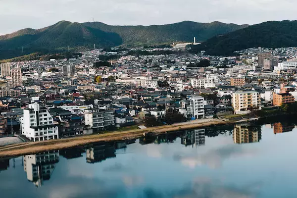 「【行ってよかった国内旅行】ぶらりと旅したいとき思いだしてほしい犬山の魅力」の画像