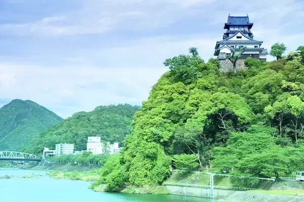 「【行ってよかった国内旅行】ぶらりと旅したいとき思いだしてほしい犬山の魅力」の画像