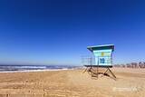 「のんびり過ごす休日。カリフォルニア州ハンティントンビーチ」の画像6