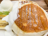 「【韓国・ソウル】弘大「Andamiro pancake」のふわふわ絶品スフレパンケーキ」の画像11