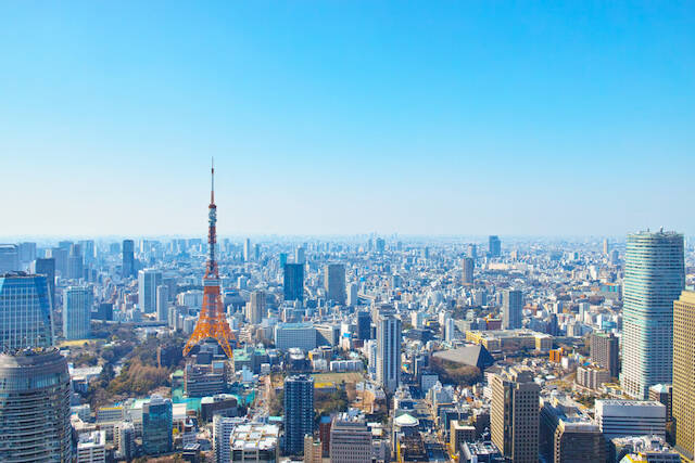 外国人観光客が「今後行きたい日本の観光地」、９か国で１位になったのは？