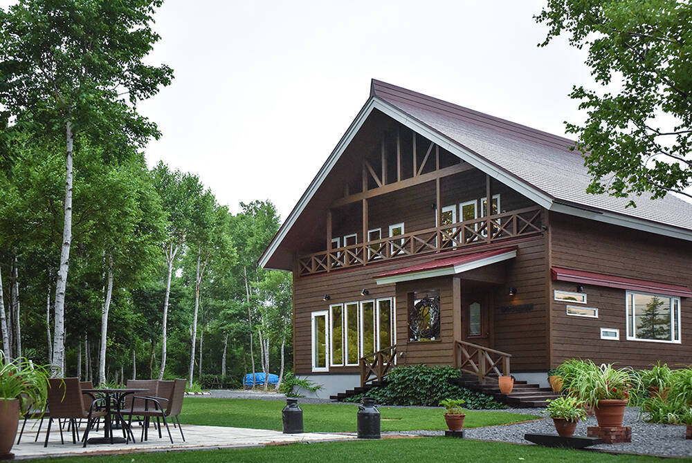 【北海道からの招待状　第６回】家族経営のイタリアンレストラン　ニセコ｜たったひとつを叶える旅＜６１＞