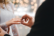 結婚指輪、プラチナ人気は日本だけって本当？