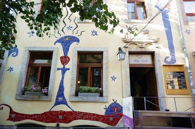 東ドイツの古都・ドレスデンの１２の魅力～重厚な旧市街に「世界一美しい牛乳屋さん」も