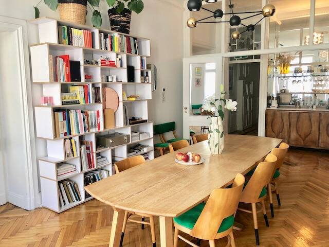 【ワルシャワ】地元クリエーターの情熱が注がれたデザインホテル「AUTOR ROOMS」