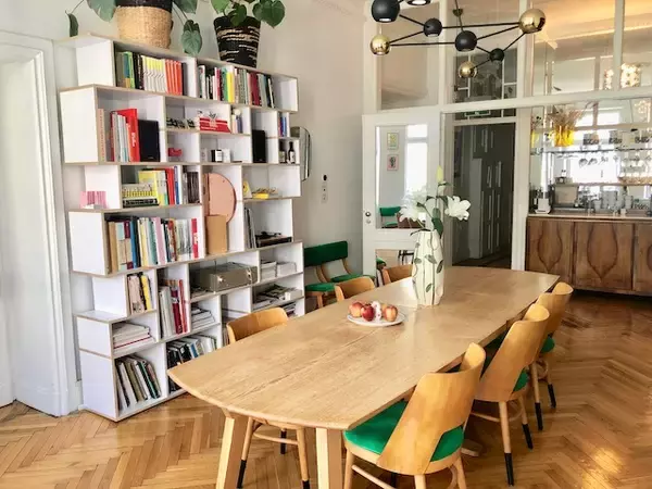 「【ワルシャワ】地元クリエーターの情熱が注がれたデザインホテル「AUTOR ROOMS」」の画像