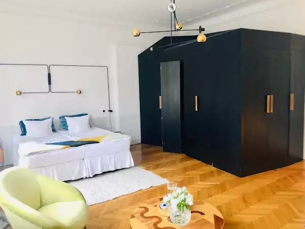 「【ワルシャワ】地元クリエーターの情熱が注がれたデザインホテル「AUTOR ROOMS」」の画像