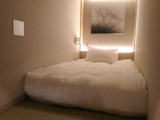世界初の“泊まれる茶室”に泊まってみた！＊hotel zen tokyo＊【宿泊ルポ】