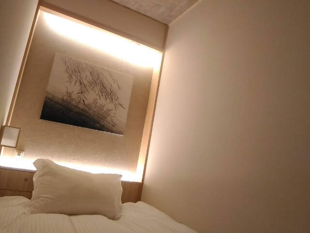 世界初の“泊まれる茶室”に泊まってみた！＊hotel zen tokyo＊【宿泊ルポ】