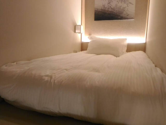 世界初の“泊まれる茶室”に泊まってみた！＊hotel zen tokyo＊【宿泊ルポ】