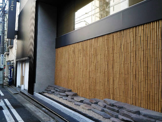 世界初の“泊まれる茶室”に泊まってみた！＊hotel zen tokyo＊【宿泊ルポ】