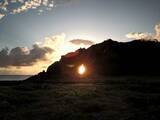 「夏至の前後１週間限定の絶景！久米島のダイヤモンド朝日が見たい」の画像2