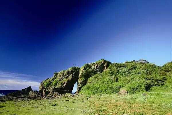 「夏至の前後１週間限定の絶景！久米島のダイヤモンド朝日が見たい」の画像