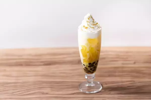 「横浜みなとみらいで「ひまわり」をテーマにした期間限定“夏カフェ”開催中！」の画像