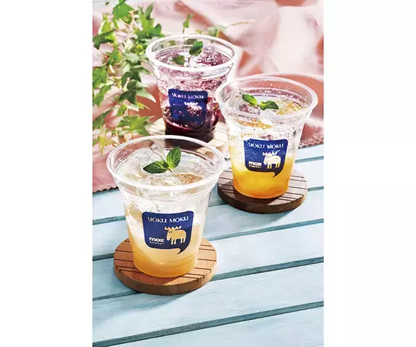 「エルクの刺繍が可愛い！ヨックモックとMOZのコラボトートバッグ限定販売」の画像