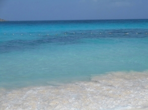 七色の海！知る人ぞ知る、美しすぎるカリブ海リゾート「サンアンドレス島」