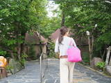 「森の中にある露天風呂付きコテージで過ごす休日。栃木県の「ホテルサンバレー那須」で癒しの女子旅を満喫！」の画像13