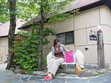 「森の中にある露天風呂付きコテージで過ごす休日。栃木県の「ホテルサンバレー那須」で癒しの女子旅を満喫！」の画像14