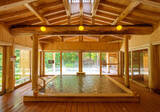「森の中にある露天風呂付きコテージで過ごす休日。栃木県の「ホテルサンバレー那須」で癒しの女子旅を満喫！」の画像24