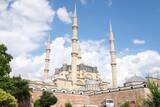 「世界遺産のモスクに会いに！トルコ北西部の古都エディルネを旅した旅行記」の画像10