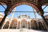 「世界遺産のモスクに会いに！トルコ北西部の古都エディルネを旅した旅行記」の画像11