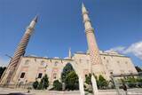 「世界遺産のモスクに会いに！トルコ北西部の古都エディルネを旅した旅行記」の画像17