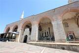 「世界遺産のモスクに会いに！トルコ北西部の古都エディルネを旅した旅行記」の画像2