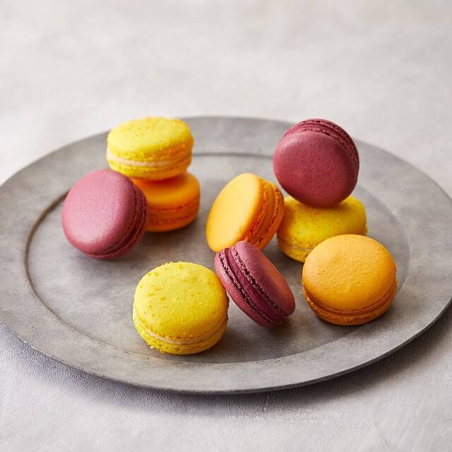 リンツから「レモン」味が爽やかでほろ苦い、大人のショコラスイーツ新発売！