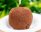 「イタリアンシェフ監修！パリッパリのりんご飴専門店が日曜限定でオープン」の画像10